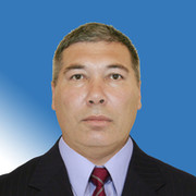 Юрий Желточенко on My World.