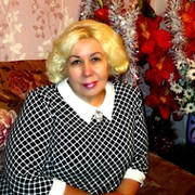 Зоя Кирюшина on My World.