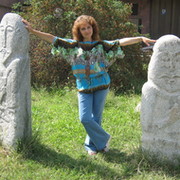 Снежана Задубенко on My World.