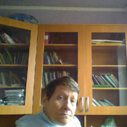 Ольга Рада on My World.