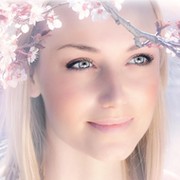 Лилия Салькова on My World.