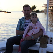 Максим Зыков on My World.