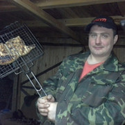 сергей захаров on My World.