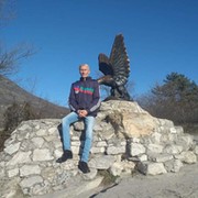 Sergey Sergey on My World.