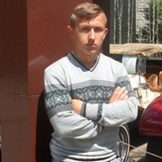 Гаркавенко Борис Игоревич Бывший Оперуполномоченный