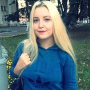 Полина полякова певица фото